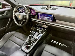 Porsche 911 992 CARRERA Cabriolet 385cv