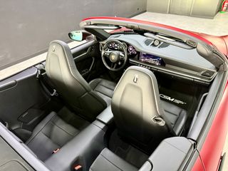 Porsche 911 992 CARRERA Cabriolet 385cv