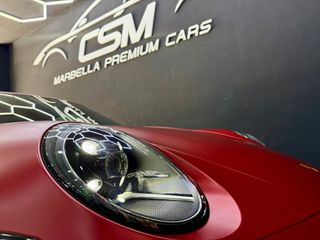 Porsche 911 992 CARRERA Cabriolet 385cv