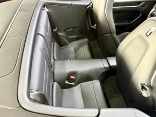 Porsche 911 992 CARRERA Cabriolet 385cv