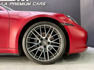 Porsche 911 992 CARRERA Cabriolet 385cv