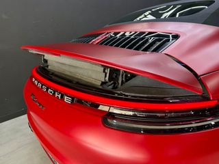 Porsche 911 992 CARRERA Cabriolet 385cv