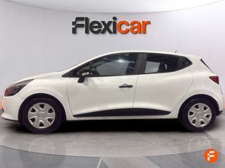 Renault Clio Business Energy dCi 66kW (90CV)