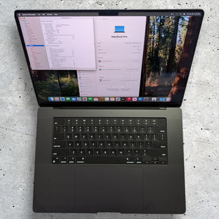 Apple Macbook Pro 16" M3 Pro Sùper Precio Top