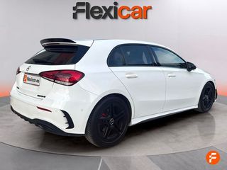Mercedes Clase A A 200