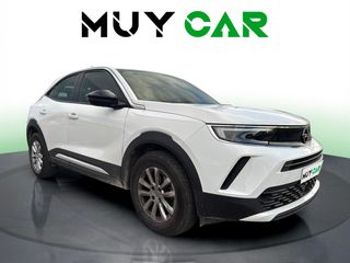 Opel Mokka 1.2 T Edition 74 kW (100 CV)