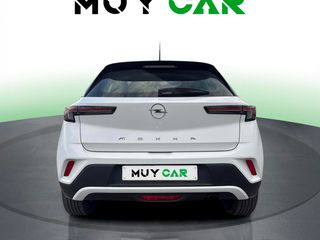 Opel Mokka 1.2 T Edition 74 kW (100 CV)