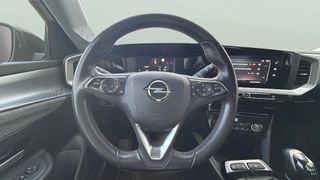Opel Mokka 1.2 T Edition 74 kW (100 CV)