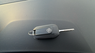 Opel Mokka 1.2 T Edition 74 kW (100 CV)