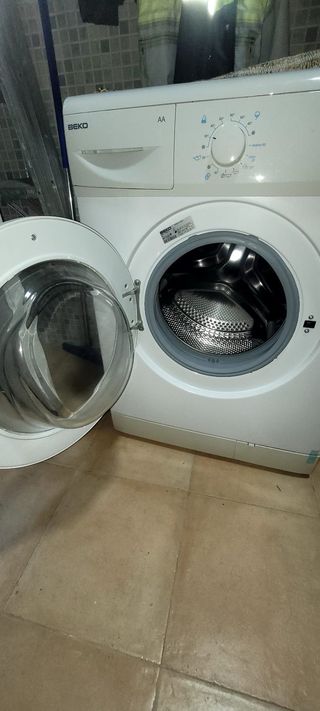 Lavadora Beko 5kg