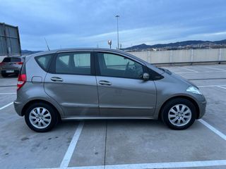 Mercedes-Benz Clase A 2007