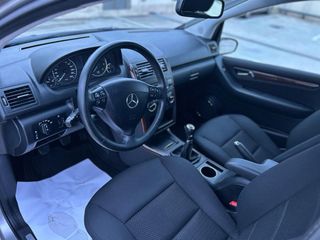 Mercedes-Benz Clase A 2007