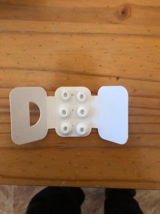 vendo unos AirPods Pro 2