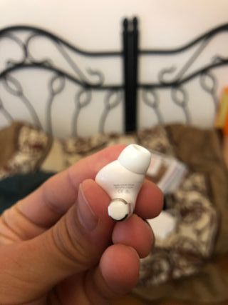 vendo unos AirPods Pro 2