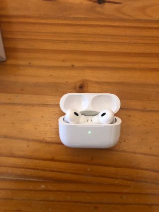 vendo unos AirPods Pro 2