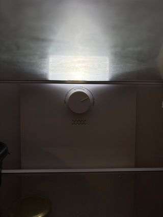 Frigorifico combinado com dispensador de água