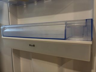 Frigorifico combinado com dispensador de água