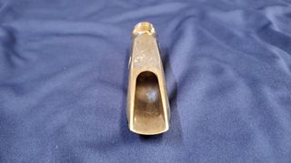 Boquilla Vandoren V16 Metal T6 Saxo Tenor