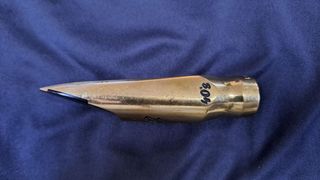 Boquilla Vandoren V16 Metal T6 Saxo Tenor