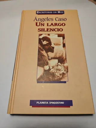 Un Largo Silencio