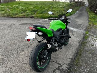 Kawasaki Z750