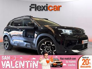 Citroën C5 Aircross PureTech 96kW (130CV) S&S C Series