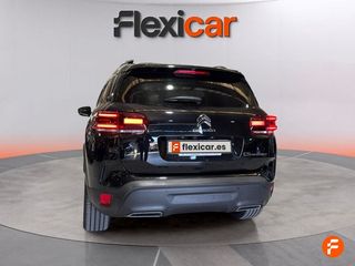 Citroën C5 Aircross PureTech 96kW (130CV) S&S C Series