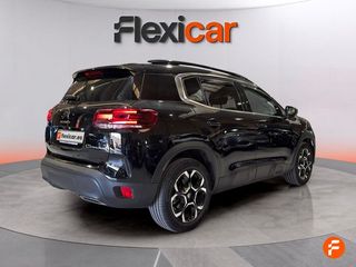 Citroën C5 Aircross PureTech 96kW (130CV) S&S C Series