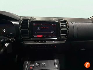 Citroën C5 Aircross PureTech 96kW (130CV) S&S C Series