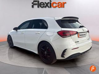 Mercedes Clase A A 200