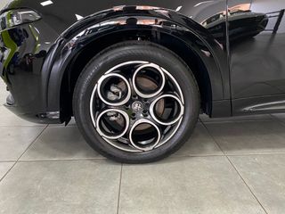 Alfa Romeo Tonale Sprint 4x2 1.5 130CV TCT 48V MHE