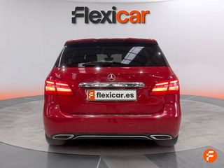 Mercedes Clase B B 180 d