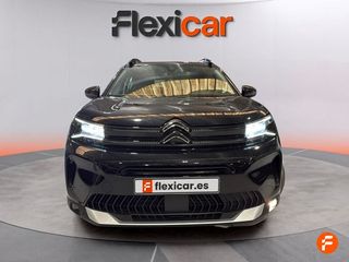 Citroën C5 Aircross PureTech 96kW (130CV) S&S C Series