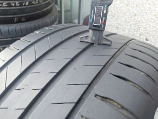 295 40 R20 106Y Michelin - 1 neumático +75%