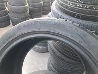 295 40 R20 106Y Michelin - 1 neumático +75%