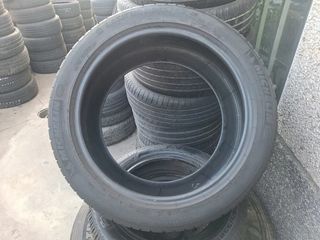 295 40 R20 106Y Michelin - 1 neumático +75%