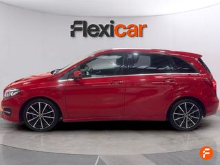 Mercedes Clase B B 180 d