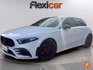 Mercedes Clase A A 200