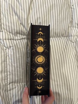 Libro BLACK BIRD ACADEMY Muerte a la oscuridad