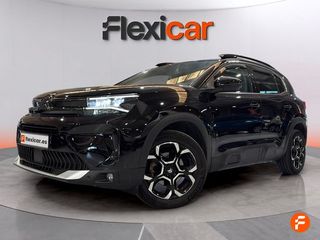 Citroën C5 Aircross PureTech 96kW (130CV) S&S C Series