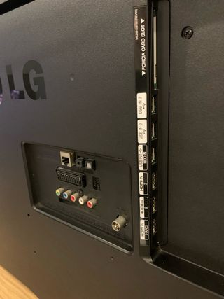 Smart TV LG 42 pulgadas