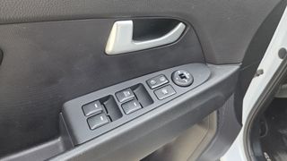 ECo GLP KIA Sportage 2014