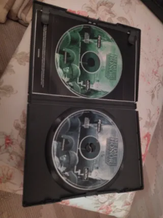 Medal of Honor PS4 Gioco