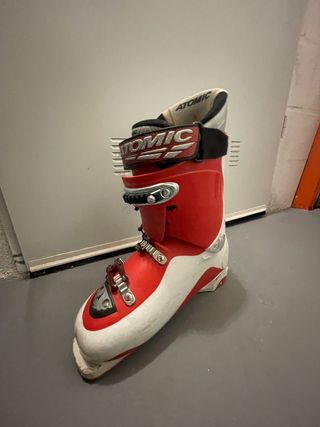 Botas de esquí ATOMIC B-TECH