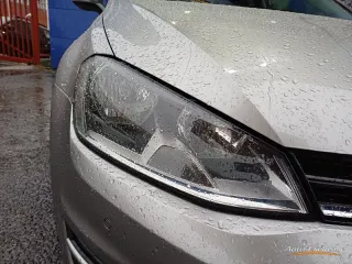 VOLKSWAGEN GOLF ADVANCE 1.6 TDI BMT 110 CV