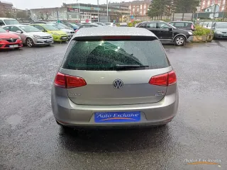 VOLKSWAGEN GOLF ADVANCE 1.6 TDI BMT 110 CV