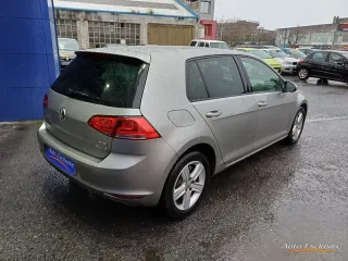 VOLKSWAGEN GOLF ADVANCE 1.6 TDI BMT 110 CV