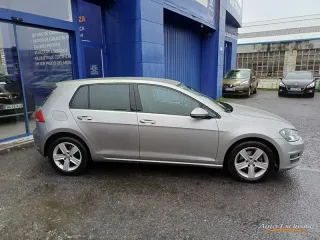 VOLKSWAGEN GOLF ADVANCE 1.6 TDI BMT 110 CV