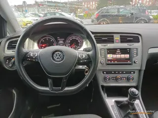 VOLKSWAGEN GOLF ADVANCE 1.6 TDI BMT 110 CV