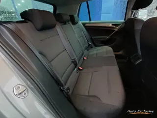 VOLKSWAGEN GOLF ADVANCE 1.6 TDI BMT 110 CV